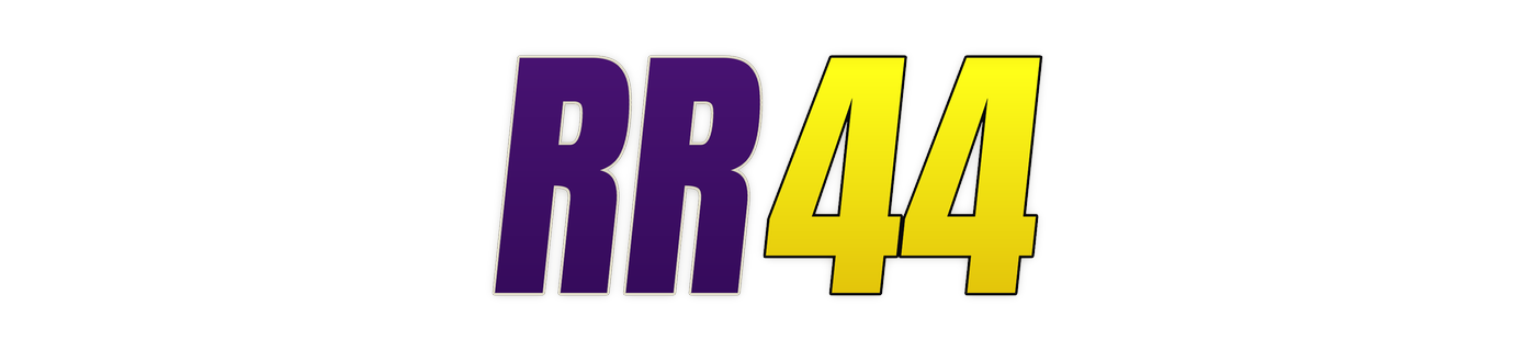 rr44 লোগো